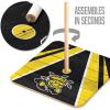 YouTheFan NCAA HorseShoe Bags Game(Wichita St Shockers)