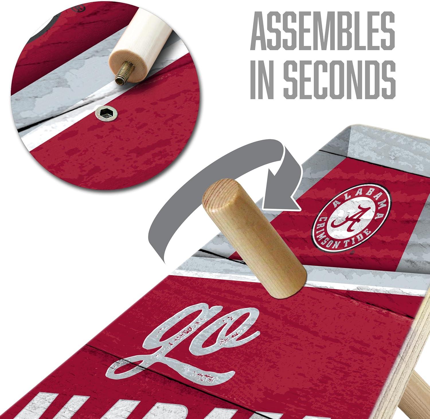 image:imageYouTheFan NCAA RingBag GameAlabama Crimson Tide