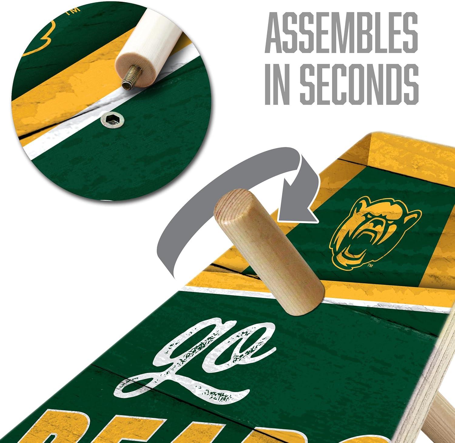 image:imageYouTheFan NCAA RingBag GameBaylor Bears