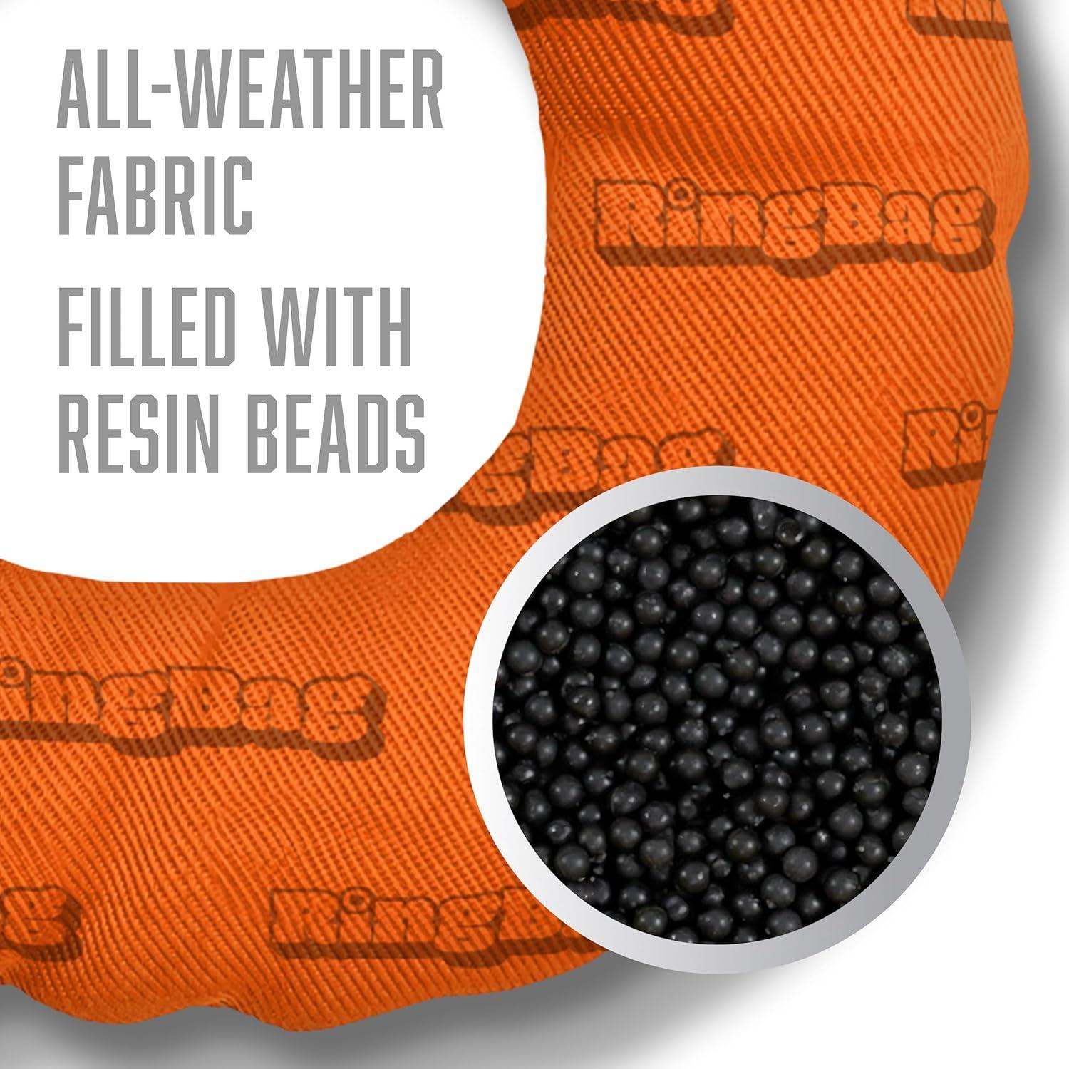 image:imageYouTheFan NCAA RingBag GameSyracuse Orange