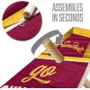 YouTheFan NCAA RingBag Game(Arizona State Sun Devils)