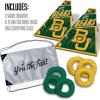 YouTheFan NCAA RingBag Game(Baylor Bears)
