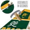YouTheFan NCAA RingBag Game(Baylor Bears)