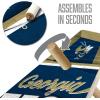YouTheFan NCAA RingBag Game(Georgia Tech Yellow Jackets)