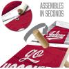 YouTheFan NCAA RingBag Game(Indiana Hoosiers)