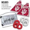 YouTheFan NCAA RingBag Game(Indiana Hoosiers)