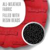YouTheFan NCAA RingBag Game(Ohio State Buckeyes)