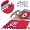 YouTheFan NCAA RingBag Game(Ohio State Buckeyes)