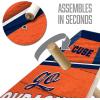 YouTheFan NCAA RingBag Game(Syracuse Orange)