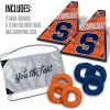 YouTheFan NCAA RingBag Game(Syracuse Orange)