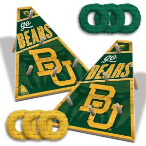 YouTheFan NCAA RingBag Game(Baylor Bears)