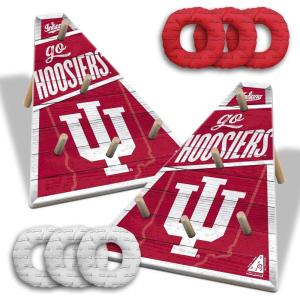 YouTheFan NCAA RingBag Game(Indiana Hoosiers)