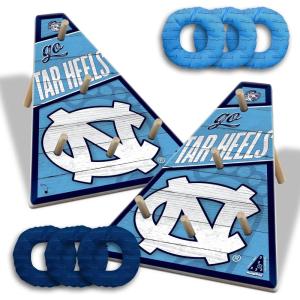 YouTheFan NCAA RingBag Game(North Carolina Tar Heels)