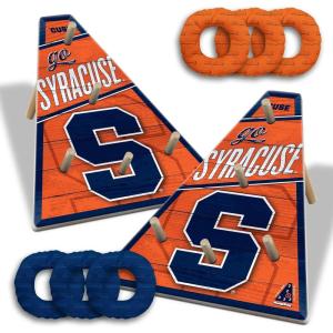 YouTheFan NCAA RingBag Game(Syracuse Orange)