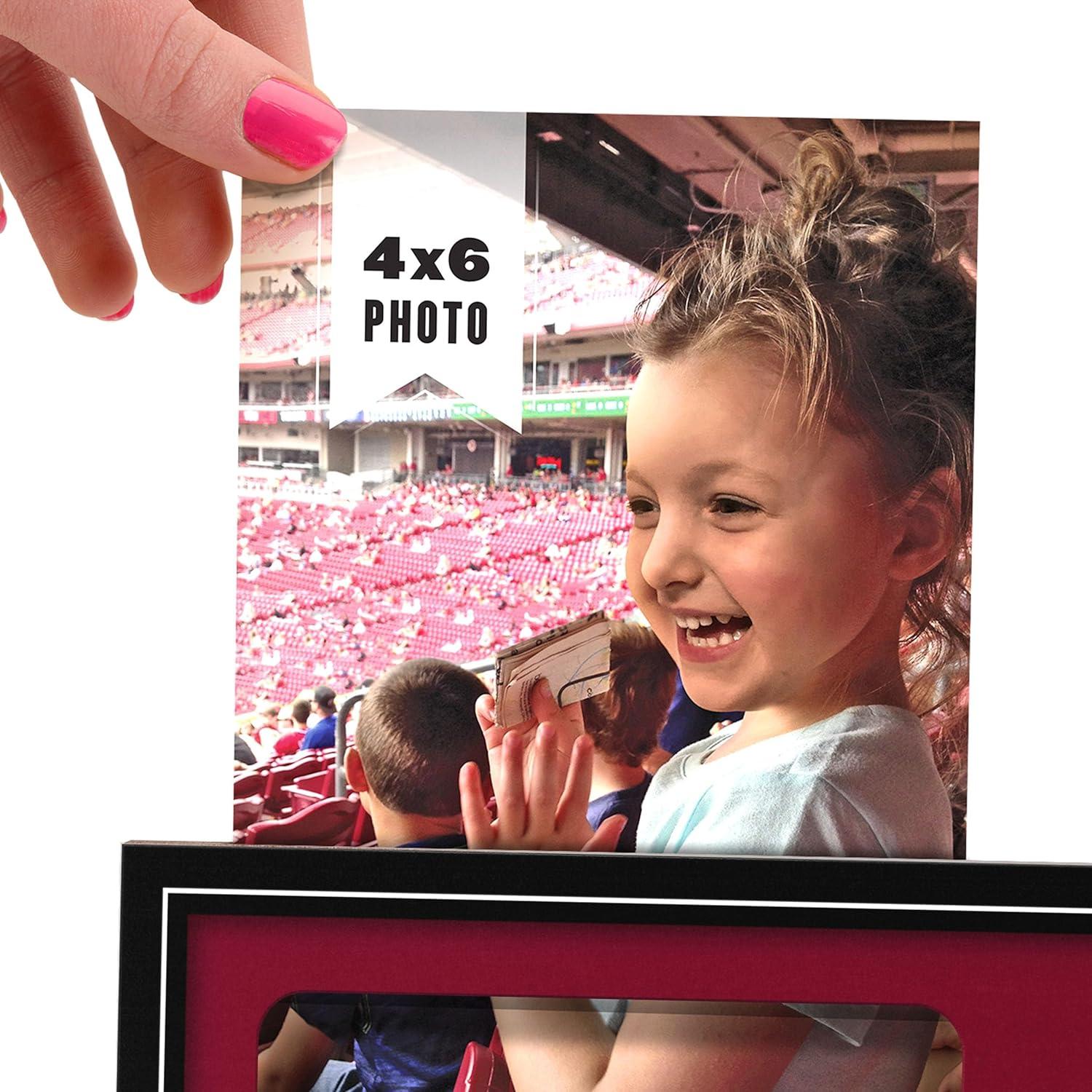 image:imageYouTheFan NCAA 3D Logo Picture FrameSouth Carolina Gamecocks