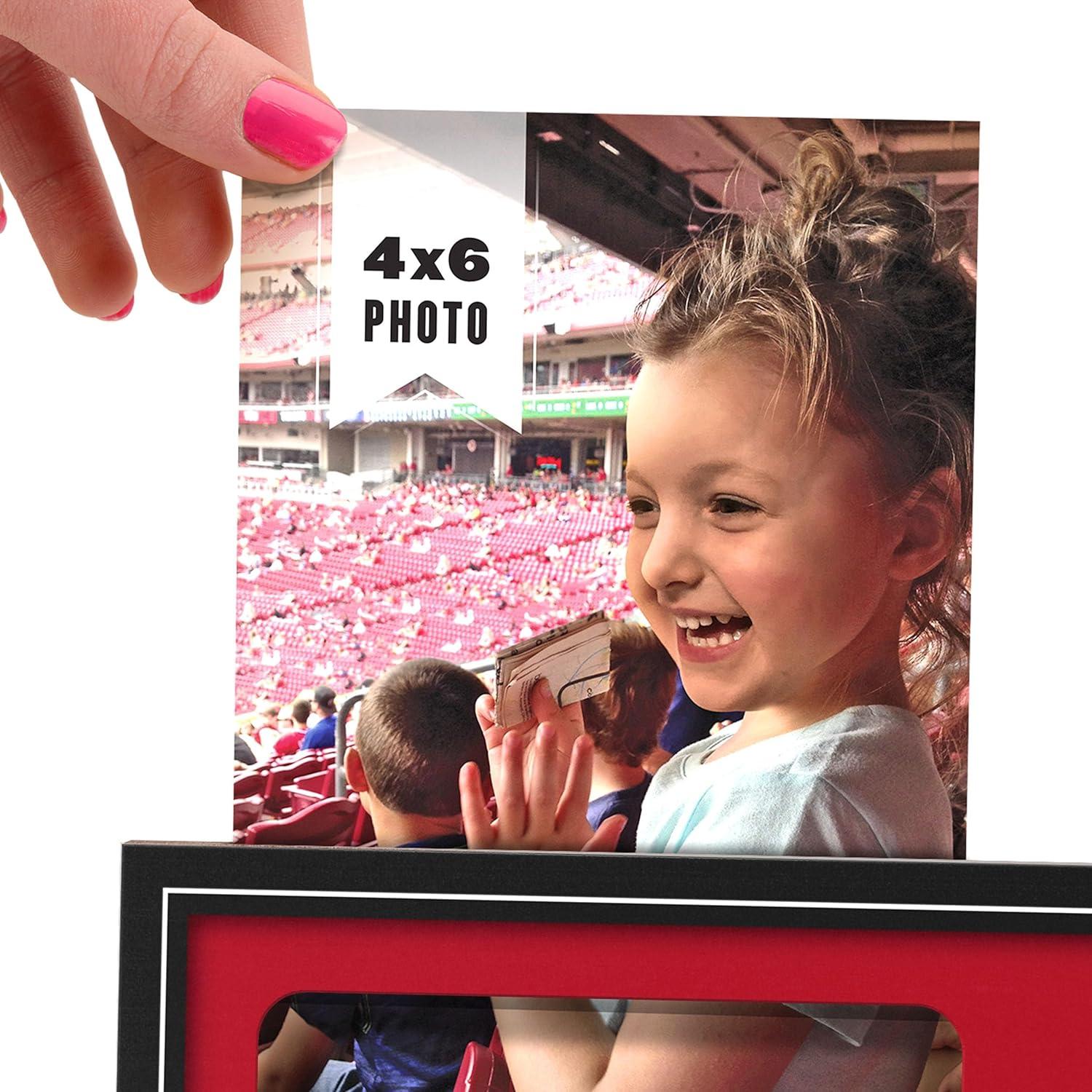 image:imageYouTheFan NCAA 3D Logo Picture FrameUtah Utes