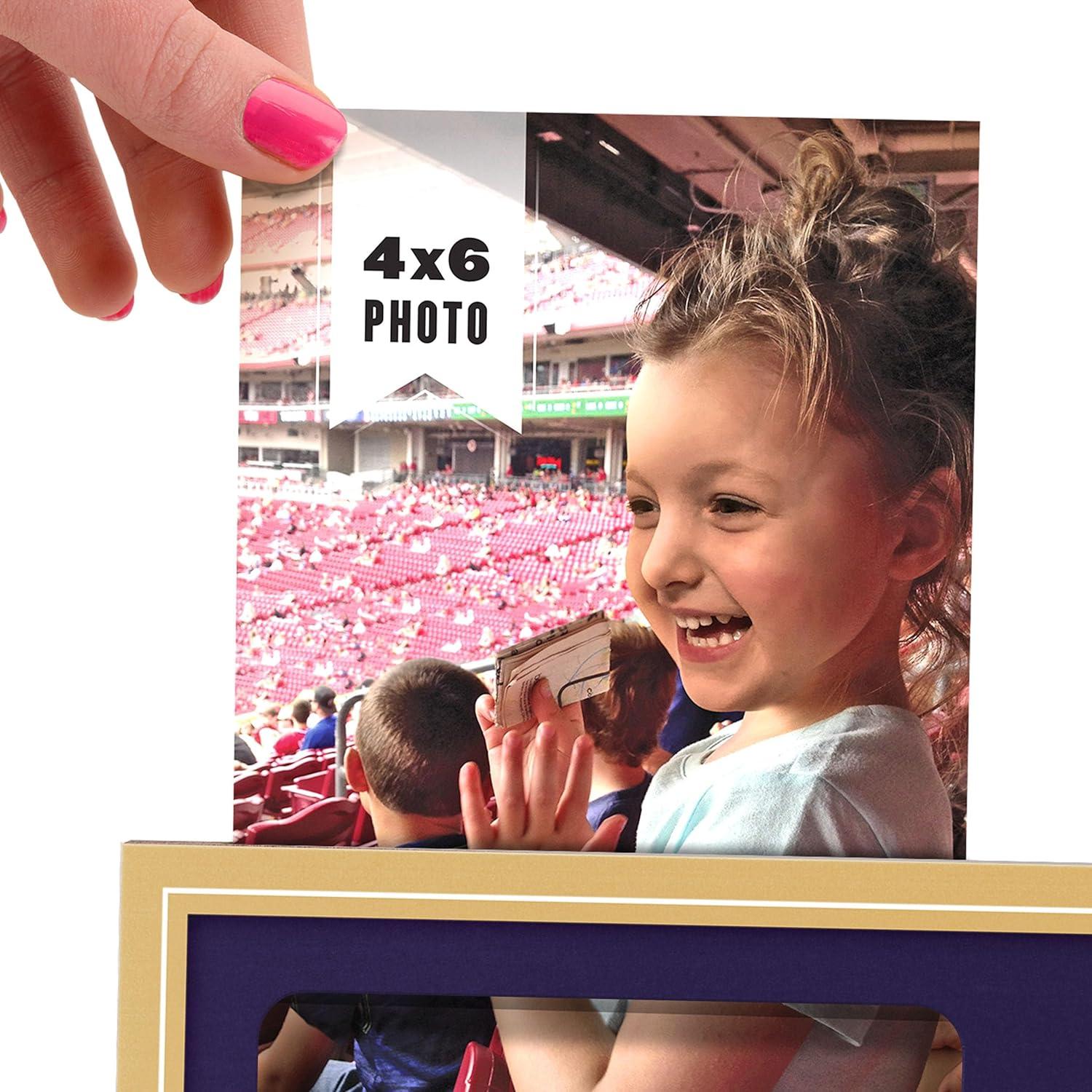 image:imageYouTheFan NCAA 3D Logo Picture FrameWashington Huskies