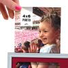 YouTheFan NCAA 3D Logo Picture Frame(Alabama Crimson Tide)