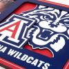 YouTheFan NCAA 3D Logo Picture Frame(Arizona Wildcats)