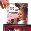 YouTheFan NCAA 3D Logo Picture Frame(Arkansas Razorbacks)
