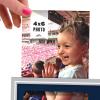 YouTheFan NCAA 3D Logo Picture Frame(BYU Cougars)
