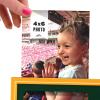 YouTheFan NCAA 3D Logo Picture Frame(Baylor Bears)