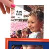 YouTheFan NCAA 3D Logo Picture Frame(Boise State Broncos)