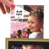 YouTheFan NCAA 3D Logo Picture Frame(Central Florida Knights)