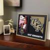 YouTheFan NCAA 3D Logo Picture Frame(Central Florida Knights)