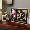 YouTheFan NCAA 3D Logo Picture Frame(Colorado Buffaloes)