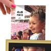 YouTheFan NCAA 3D Logo Picture Frame(Colorado Buffaloes)