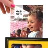 YouTheFan NCAA 3D Logo Picture Frame(Iowa Hawkeyes)