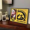YouTheFan NCAA 3D Logo Picture Frame(Iowa Hawkeyes)