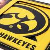 YouTheFan NCAA 3D Logo Picture Frame(Iowa Hawkeyes)