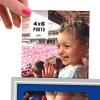 YouTheFan NCAA 3D Logo Picture Frame(Kentucky Wildcats)