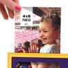 YouTheFan NCAA 3D Logo Picture Frame(LSU Tigers)