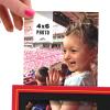 YouTheFan NCAA 3D Logo Picture Frame(Maryland Terrapins)