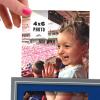 YouTheFan NCAA 3D Logo Picture Frame(Memphis Tigers)