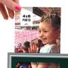 YouTheFan NCAA 3D Logo Picture Frame(Michigan State Spartans)