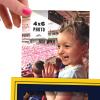 YouTheFan NCAA 3D Logo Picture Frame(Michigan Wolverines)