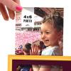 YouTheFan NCAA 3D Logo Picture Frame(Minnesota Golden Gophers)
