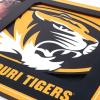 YouTheFan NCAA 3D Logo Picture Frame(Missouri Tigers)