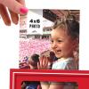YouTheFan NCAA 3D Logo Picture Frame(Nebraska Cornhuskers)