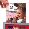 YouTheFan NCAA 3D Logo Picture Frame(Ohio State Buckeyes)