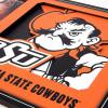 YouTheFan NCAA 3D Logo Picture Frame(Oklahoma State Cowboys)