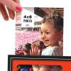 YouTheFan NCAA 3D Logo Picture Frame(Oregon State Beavers)