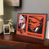 YouTheFan NCAA 3D Logo Picture Frame(Oregon State Beavers)