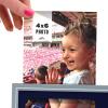 YouTheFan NCAA 3D Logo Picture Frame(Penn State Nittany Lions)