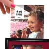 YouTheFan NCAA 3D Logo Picture Frame(South Carolina Gamecocks)