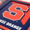 YouTheFan NCAA 3D Logo Picture Frame(Syracuse Orange)